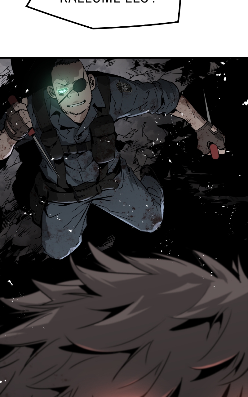 Read The Breaker 3_ Eternal Force FR Manga Online