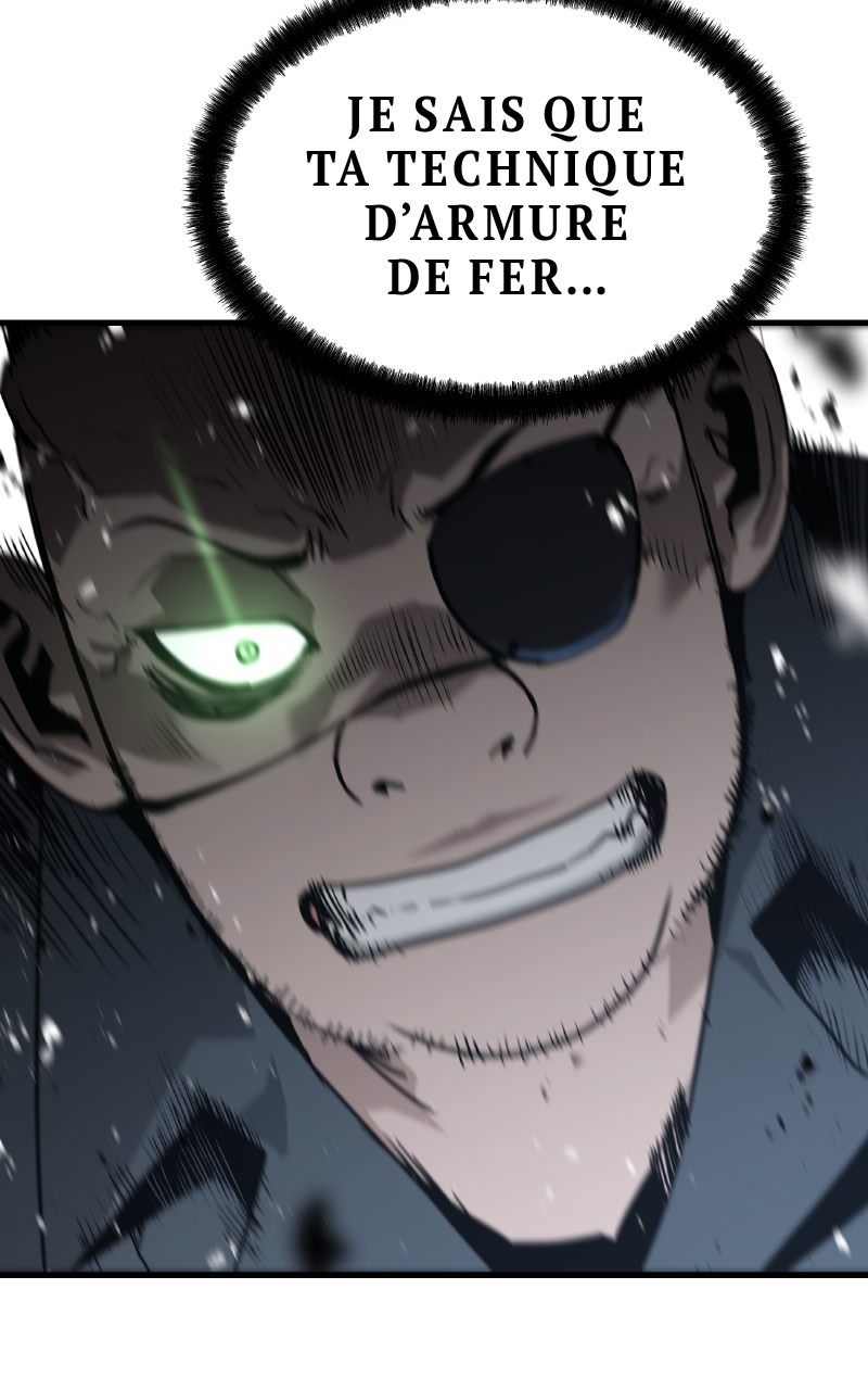 Read The Breaker 3_ Eternal Force FR Manga Online