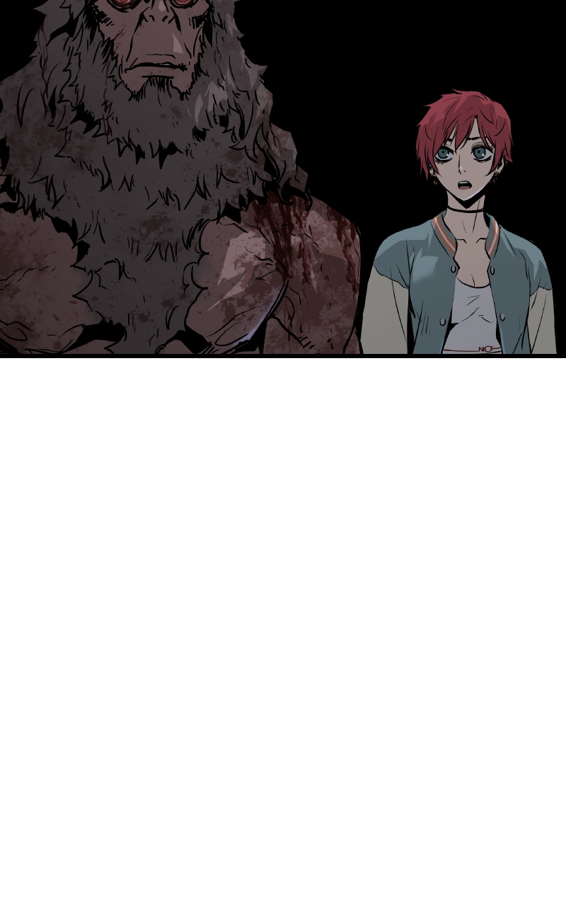 Read The Breaker 3_ Eternal Force FR Manga Online