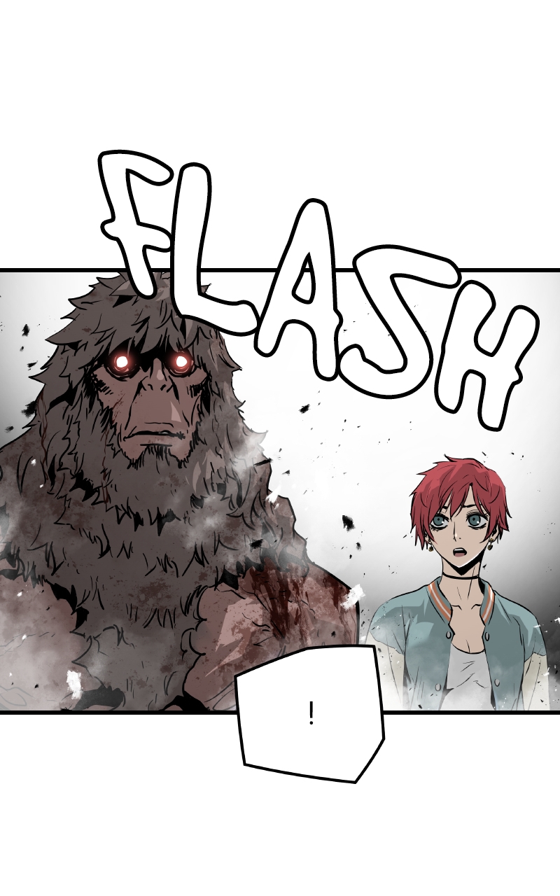 Read The Breaker 3_ Eternal Force FR Manga Online