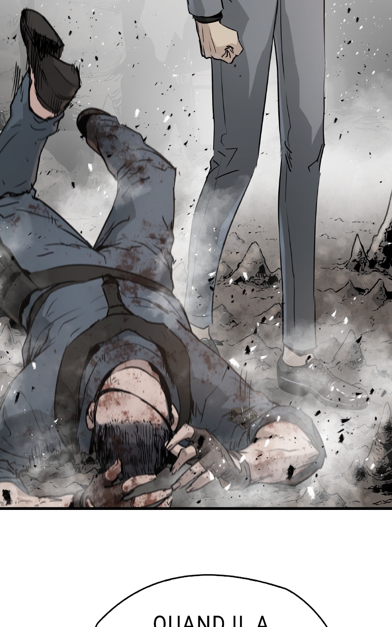 Read The Breaker 3_ Eternal Force FR Manga Online