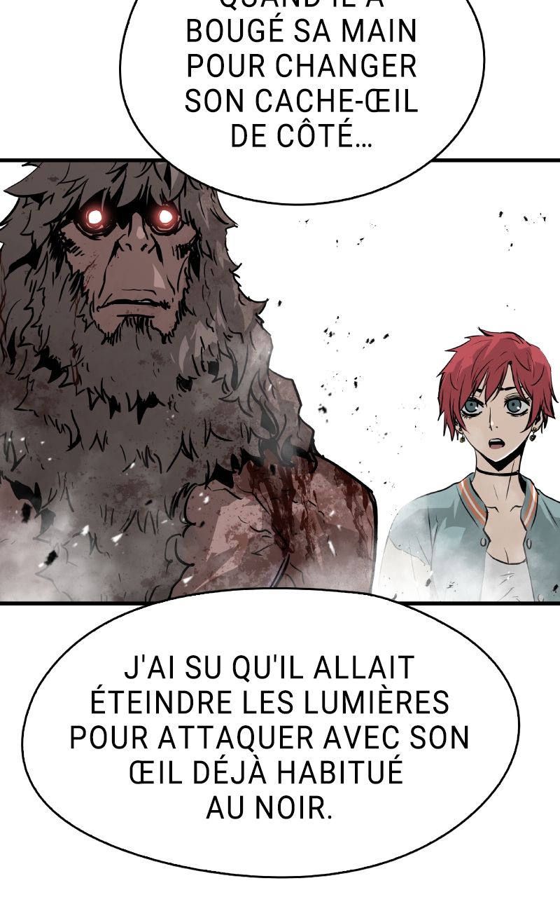 Read The Breaker 3_ Eternal Force FR Manga Online