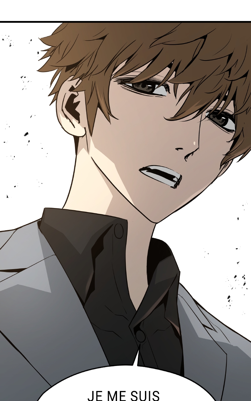 Read The Breaker 3_ Eternal Force FR Manga Online