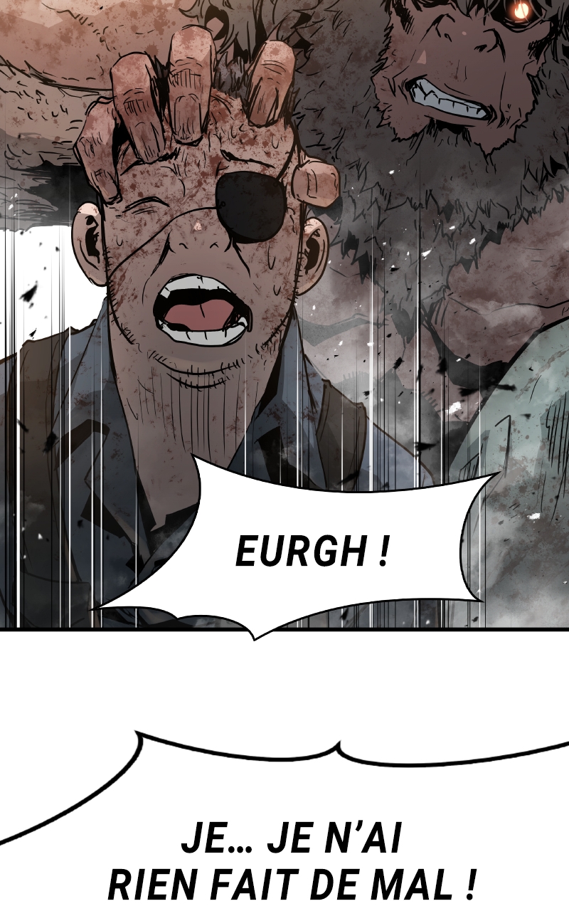Read The Breaker 3_ Eternal Force FR Manga Online