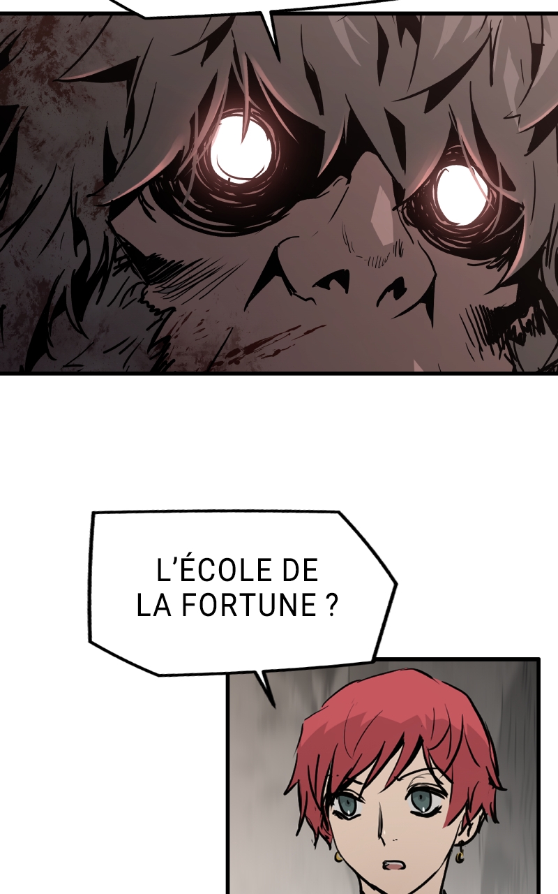 Read The Breaker 3_ Eternal Force FR Manga Online