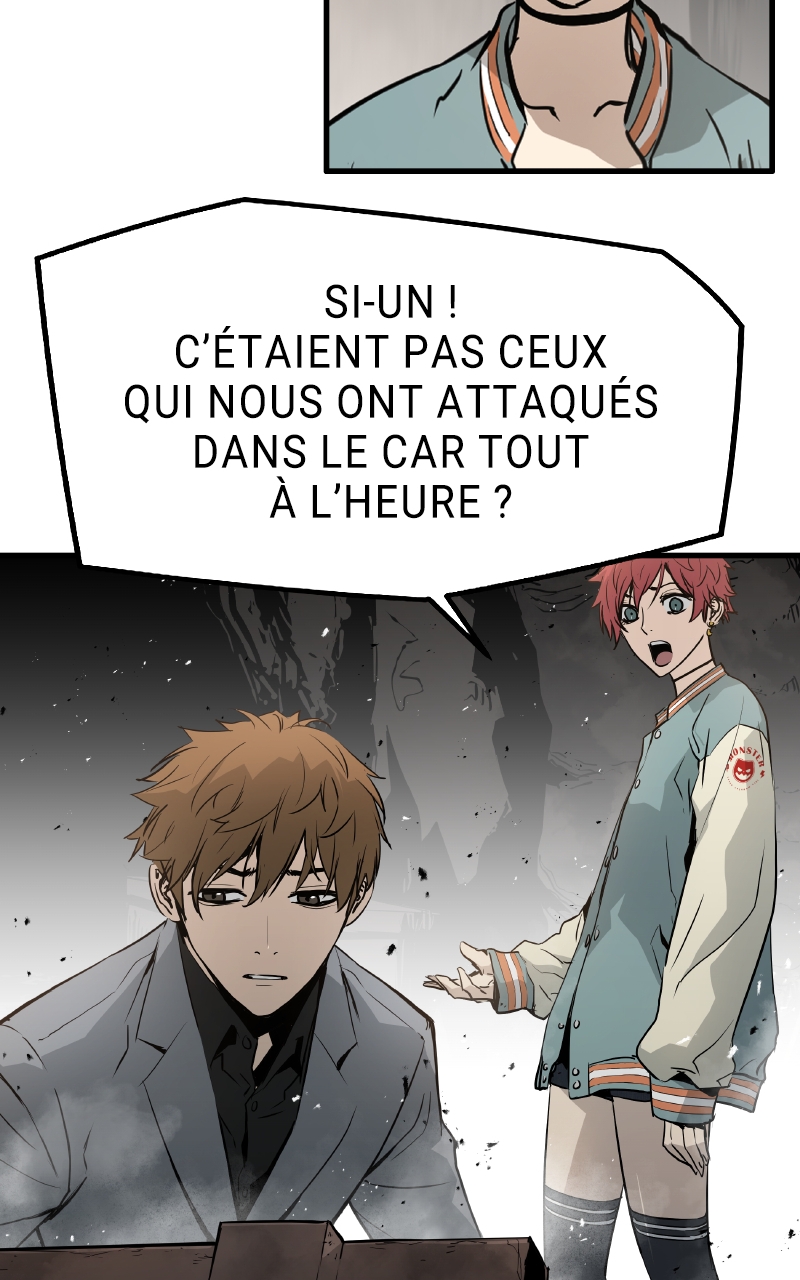 Read The Breaker 3_ Eternal Force FR Manga Online