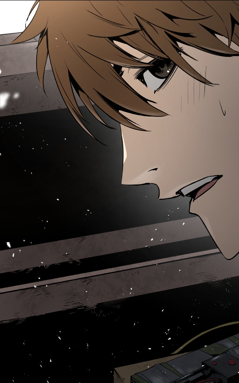 Read The Breaker 3_ Eternal Force FR Manga Online