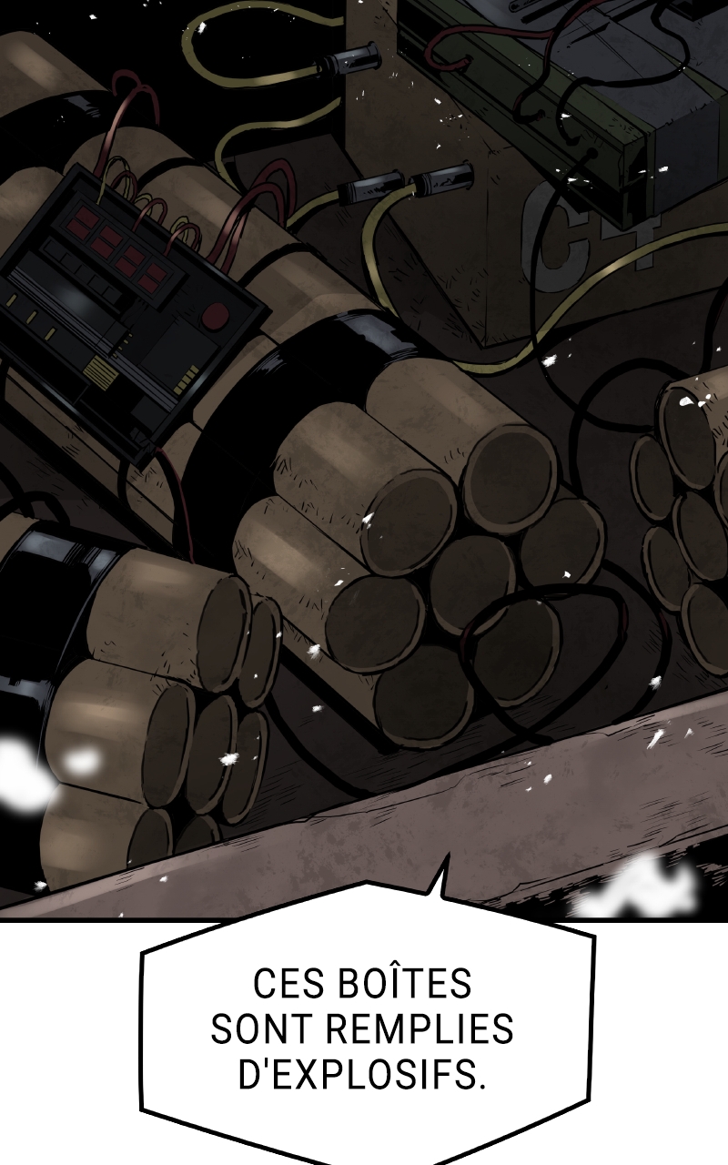 Read The Breaker 3_ Eternal Force FR Manga Online