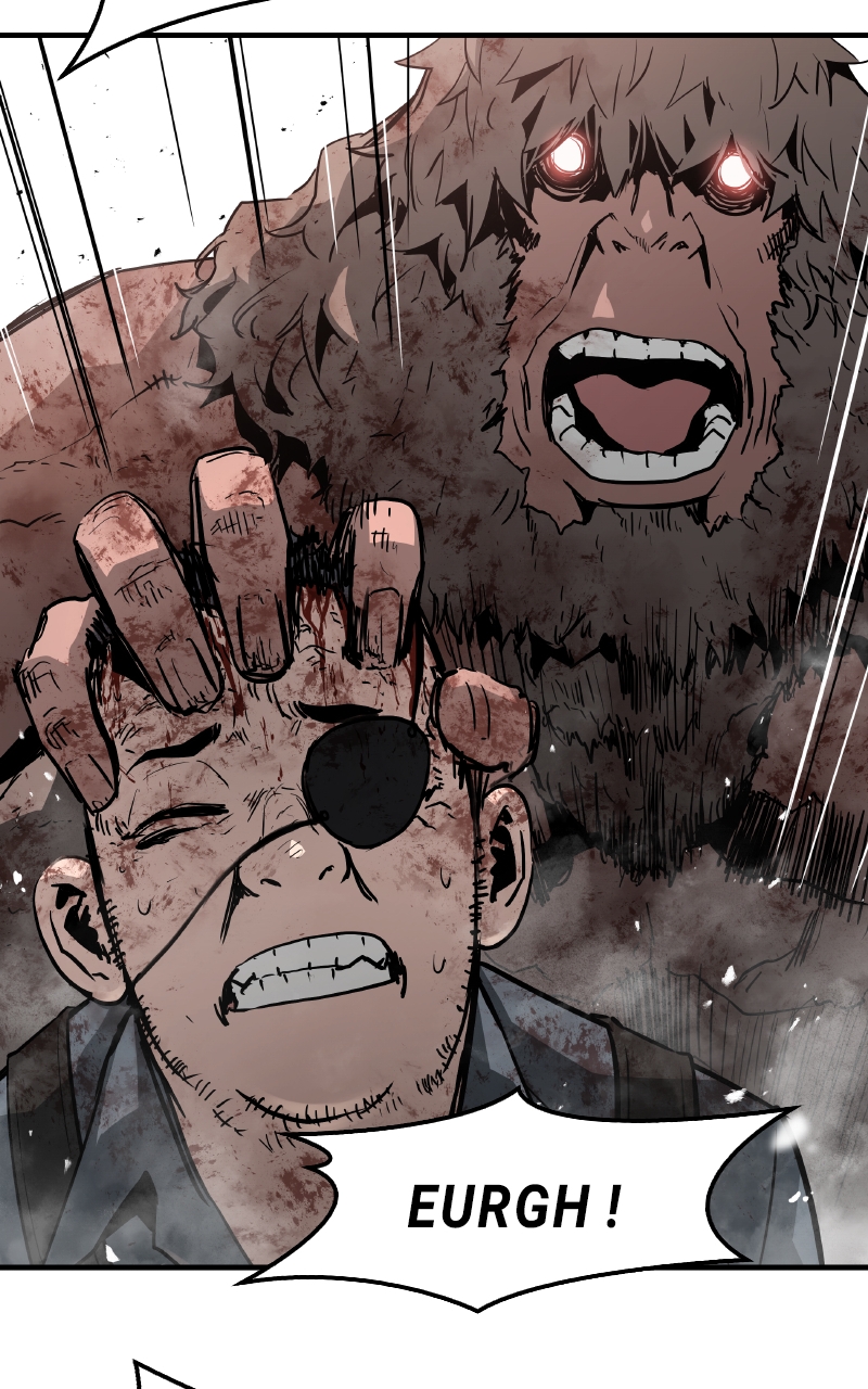 Read The Breaker 3_ Eternal Force FR Manga Online