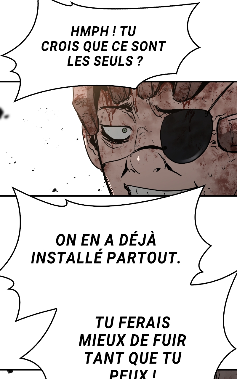 Read The Breaker 3_ Eternal Force FR Manga Online