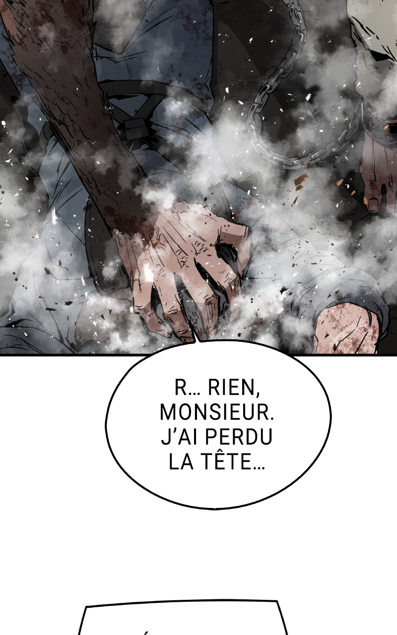 Read The Breaker 3_ Eternal Force FR Manga Online