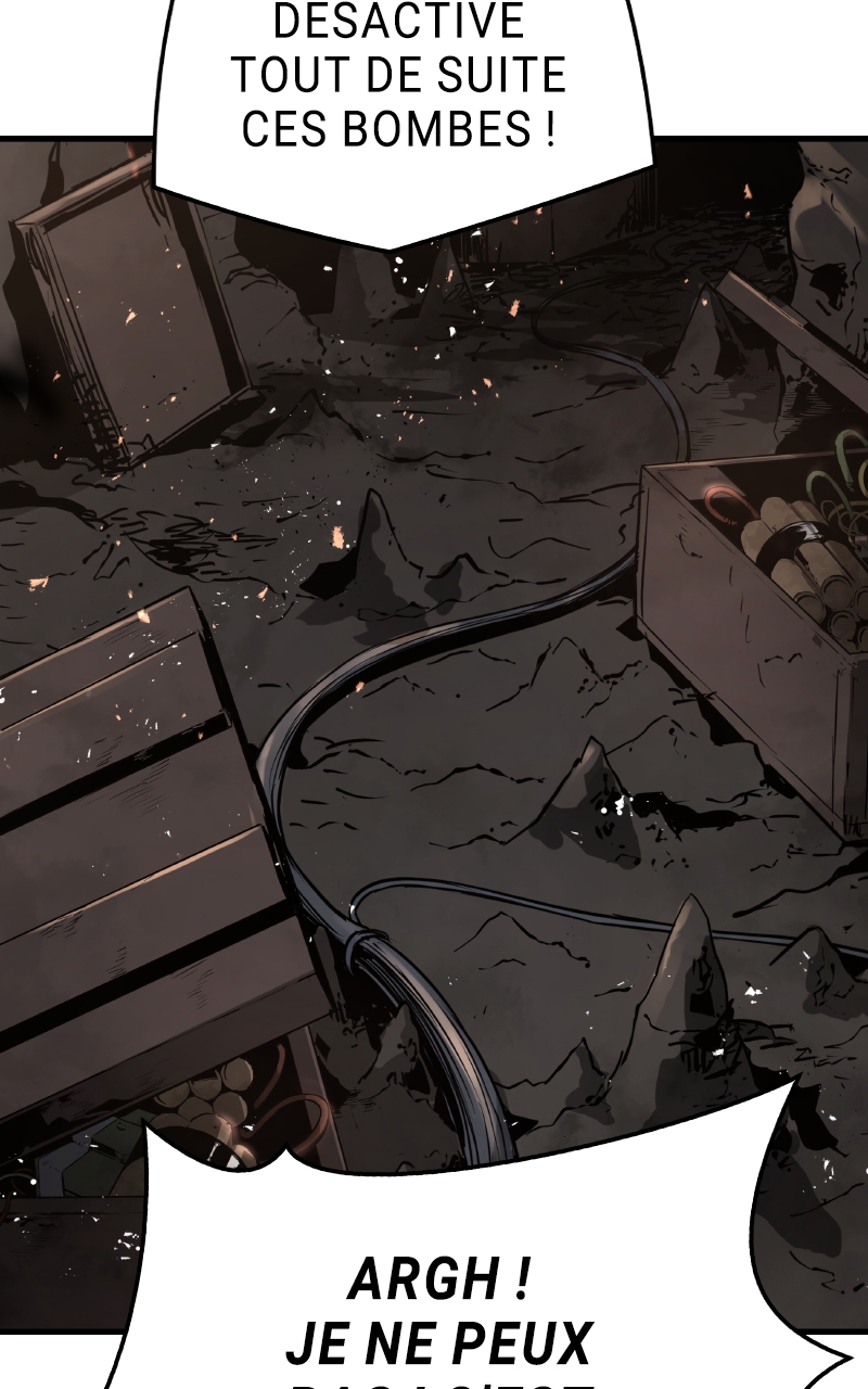 Read The Breaker 3_ Eternal Force FR Manga Online