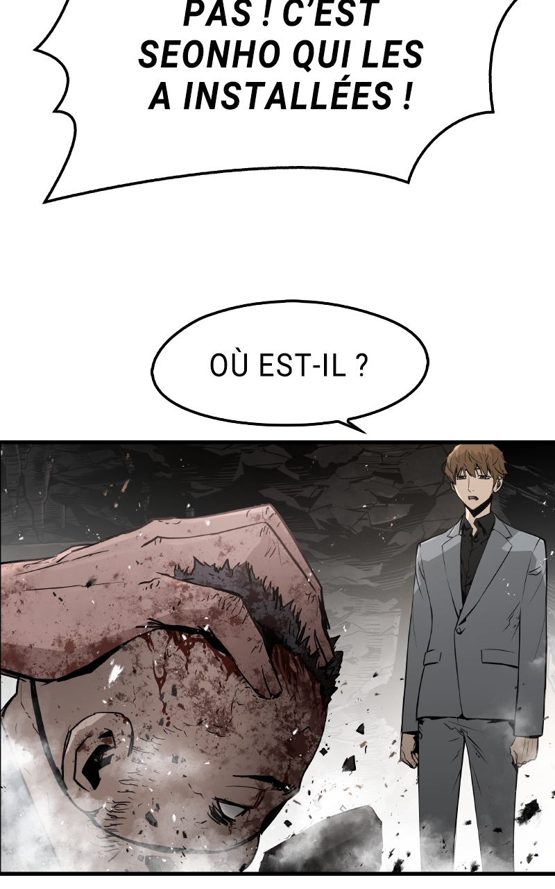 Read The Breaker 3_ Eternal Force FR Manga Online