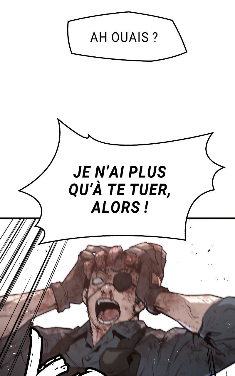 Read The Breaker 3_ Eternal Force FR Manga Online