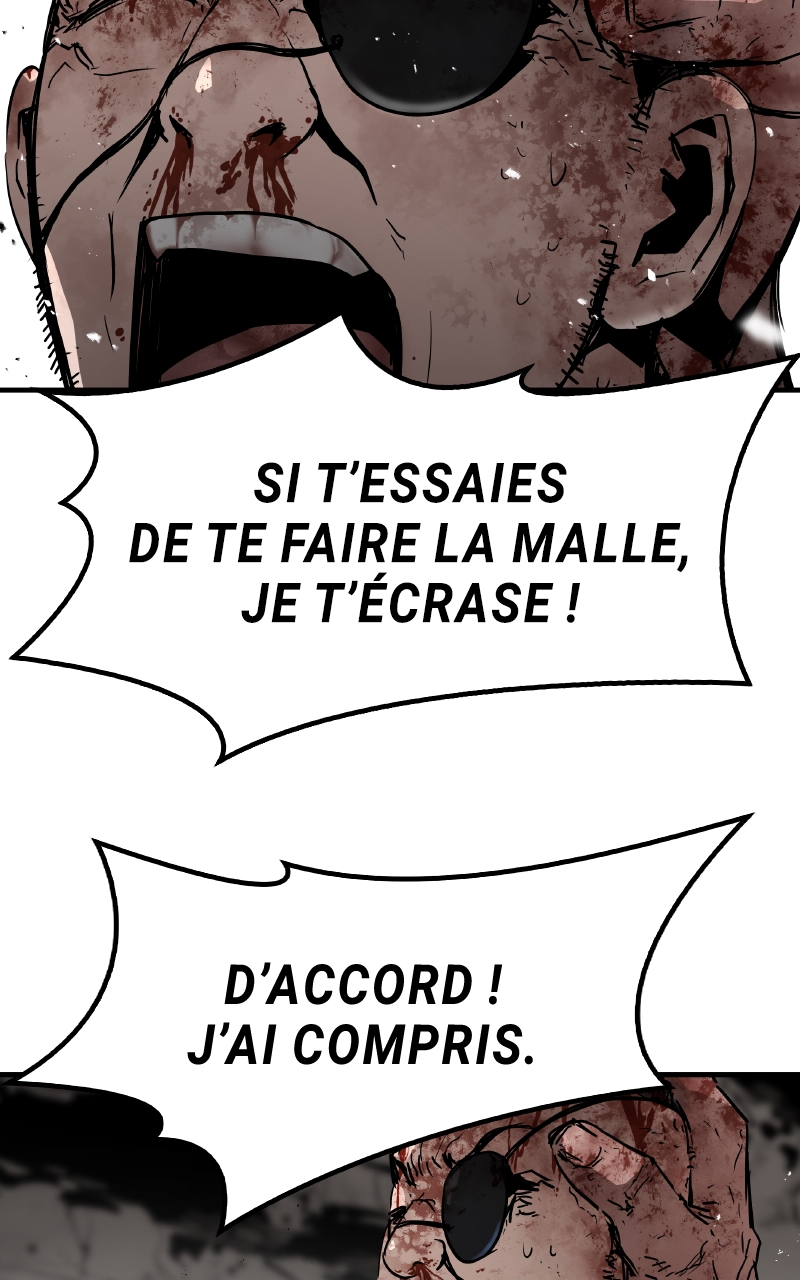Read The Breaker 3_ Eternal Force FR Manga Online
