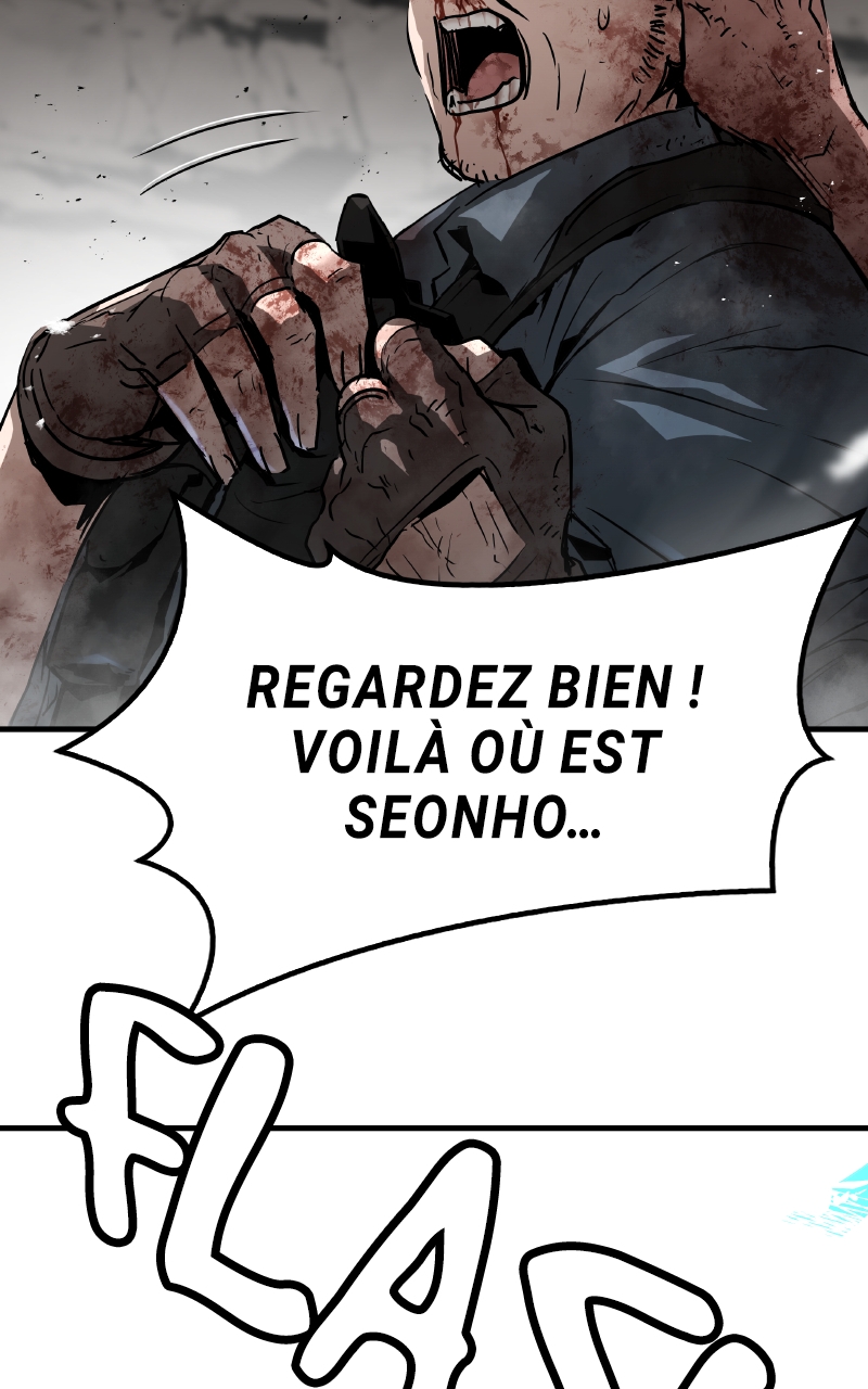 Read The Breaker 3_ Eternal Force FR Manga Online