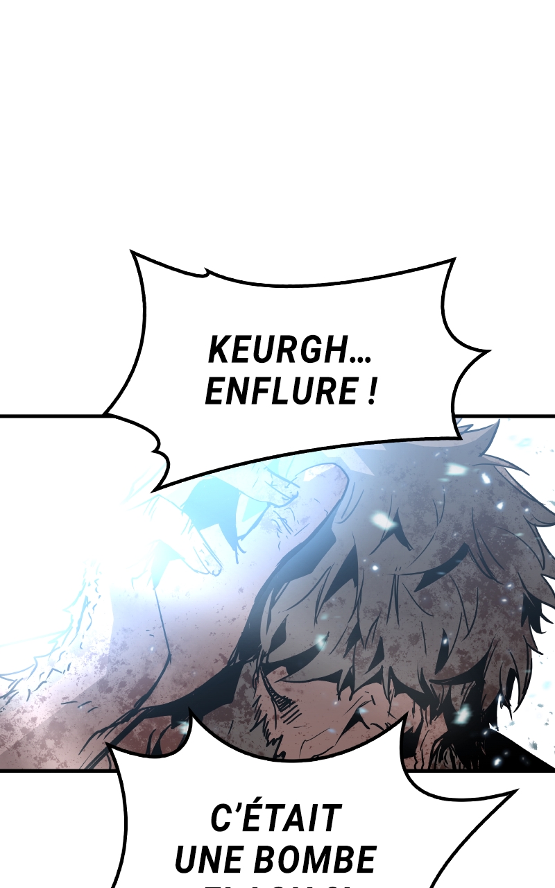 Read The Breaker 3_ Eternal Force FR Manga Online