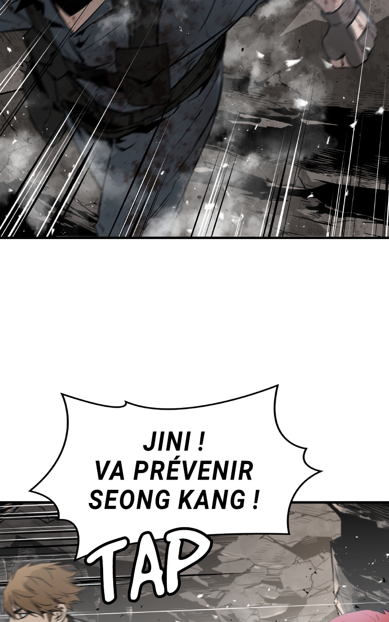 Read The Breaker 3_ Eternal Force FR Manga Online