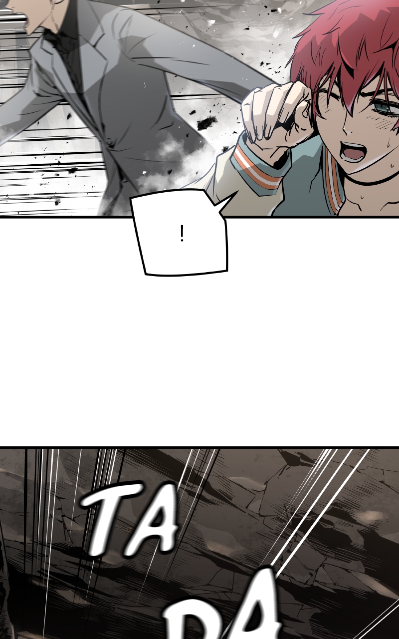 Read The Breaker 3_ Eternal Force FR Manga Online