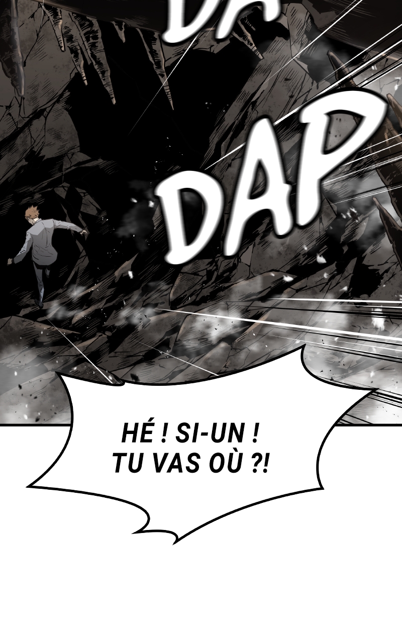 Read The Breaker 3_ Eternal Force FR Manga Online