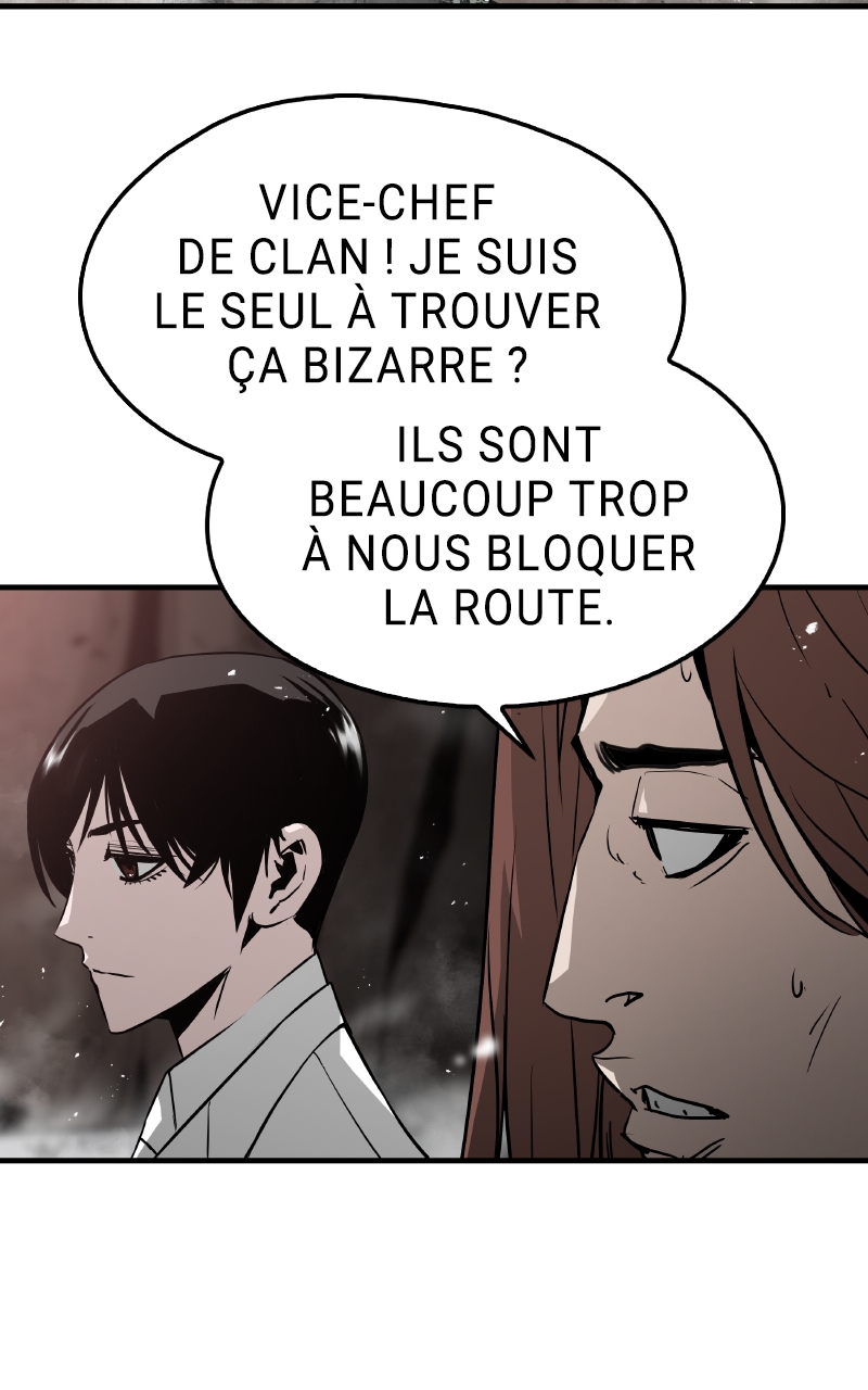 Read The Breaker 3_ Eternal Force FR Manga Online
