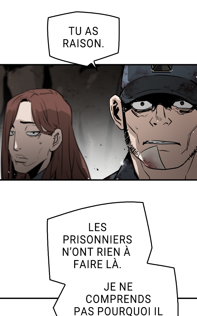 Read The Breaker 3_ Eternal Force FR Manga Online