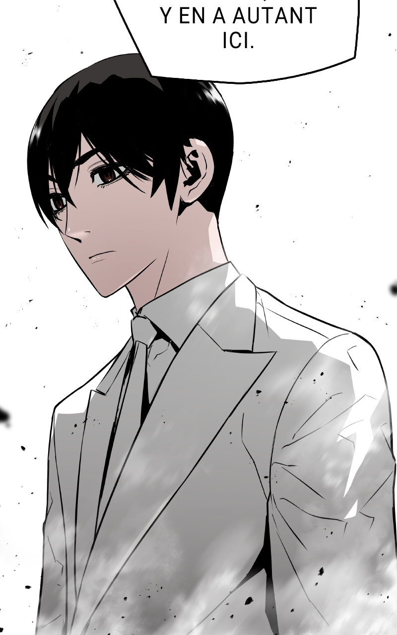 Read The Breaker 3_ Eternal Force FR Manga Online