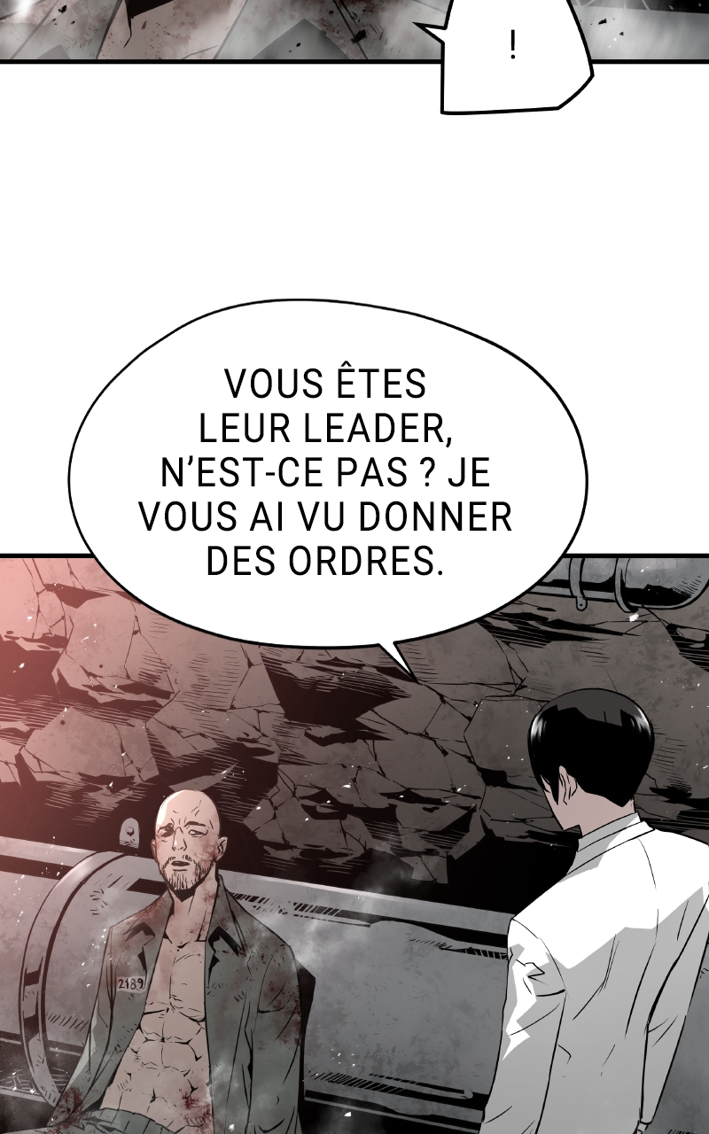 Read The Breaker 3_ Eternal Force FR Manga Online