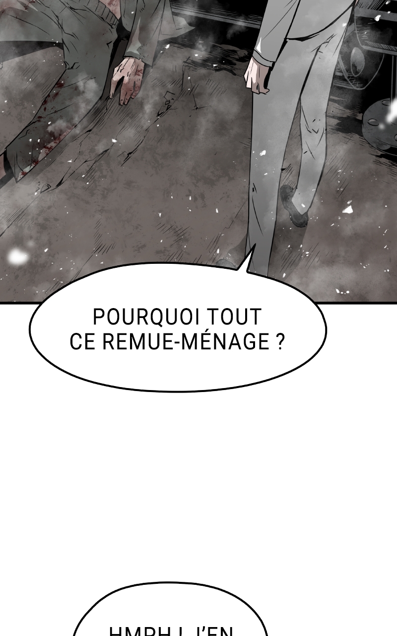 Read The Breaker 3_ Eternal Force FR Manga Online