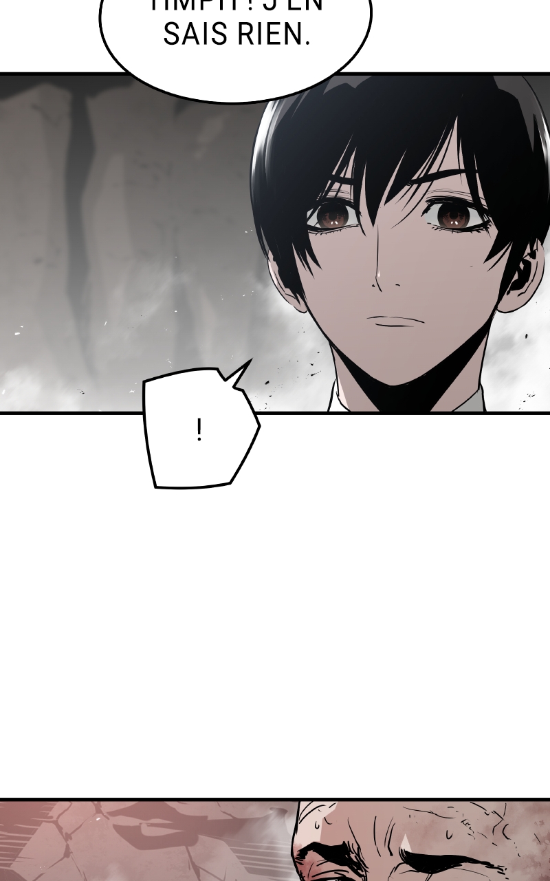 Read The Breaker 3_ Eternal Force FR Manga Online