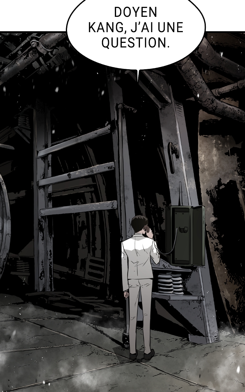 Read The Breaker 3_ Eternal Force FR Manga Online
