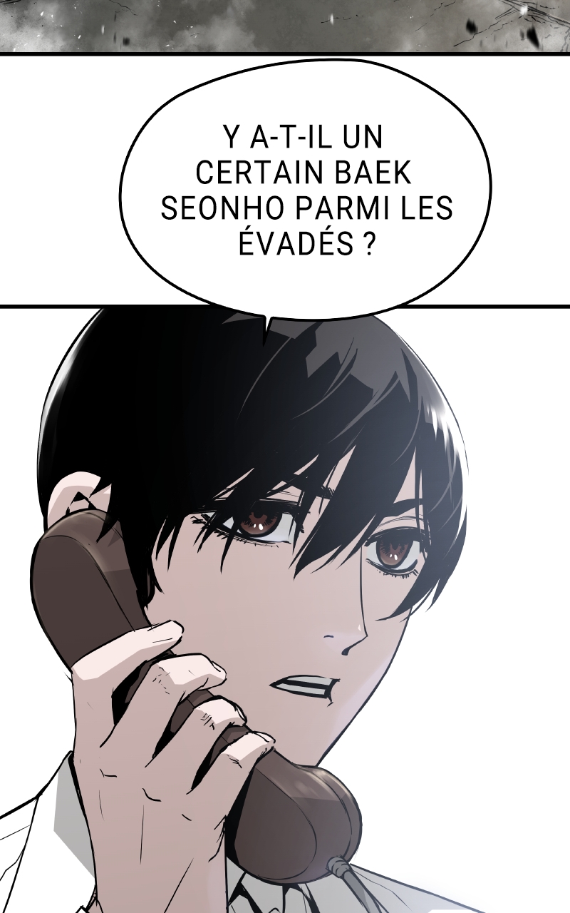 Read The Breaker 3_ Eternal Force FR Manga Online