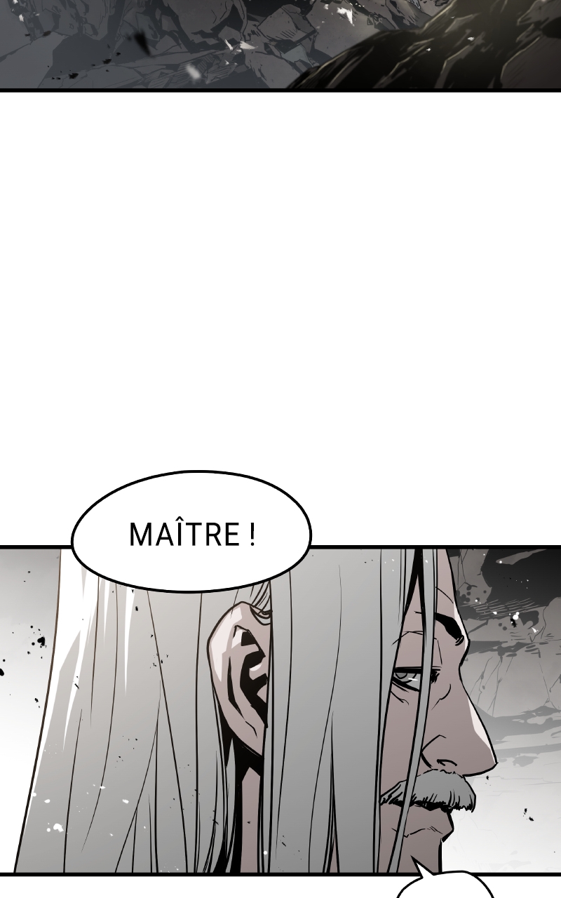 Read The Breaker 3_ Eternal Force FR Manga Online