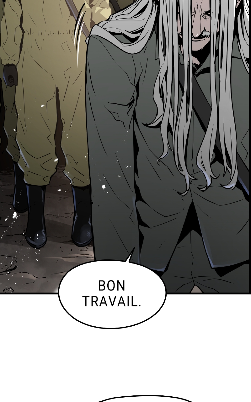 Read The Breaker 3_ Eternal Force FR Manga Online