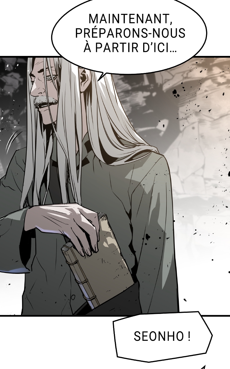 Read The Breaker 3_ Eternal Force FR Manga Online