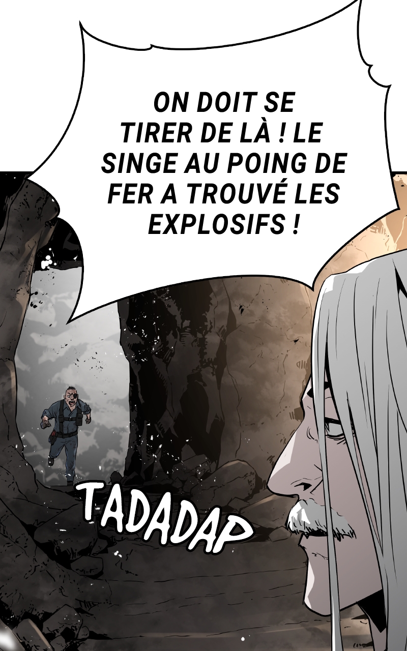 Read The Breaker 3_ Eternal Force FR Manga Online