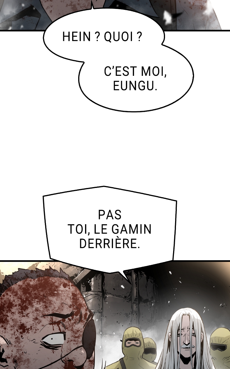 Read The Breaker 3_ Eternal Force FR Manga Online
