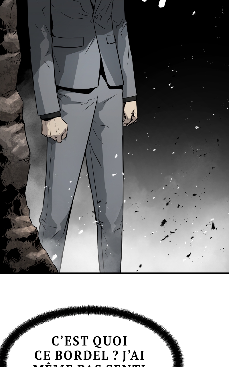 Read The Breaker 3_ Eternal Force FR Manga Online
