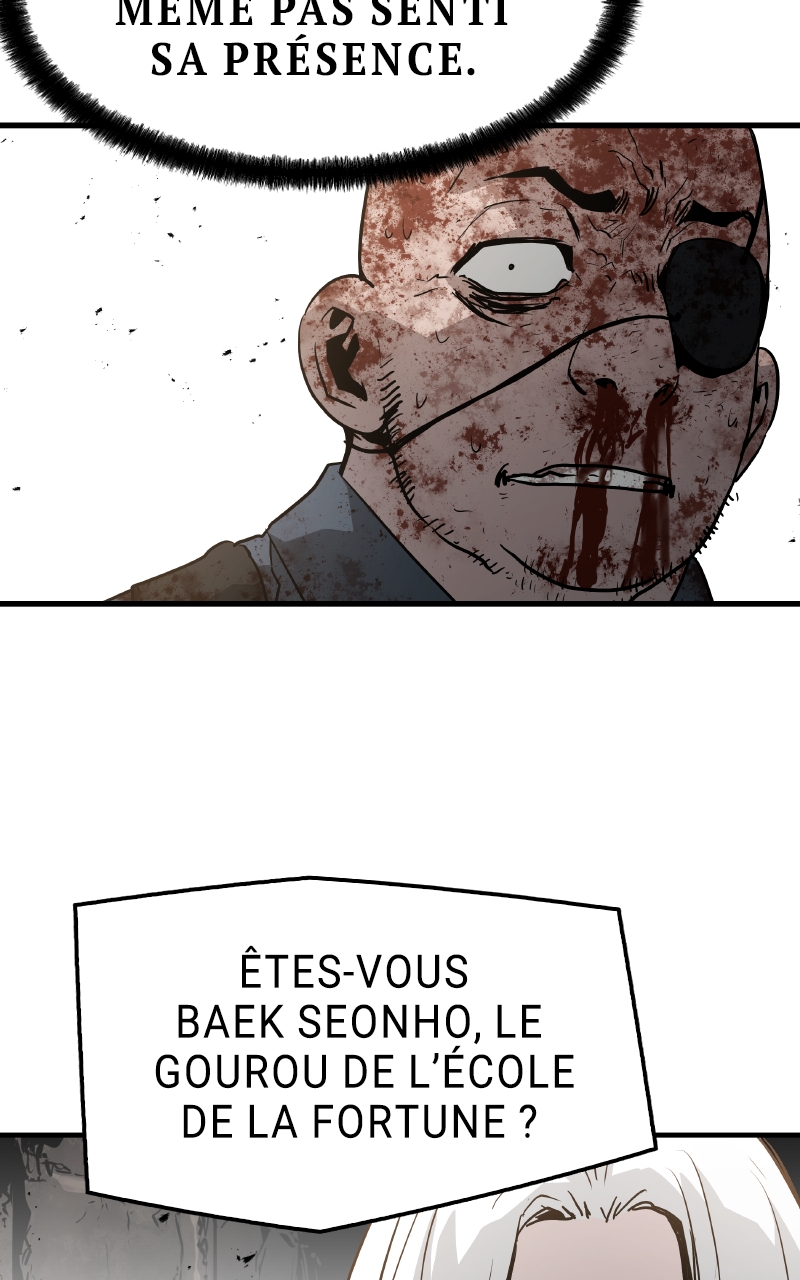 Read The Breaker 3_ Eternal Force FR Manga Online