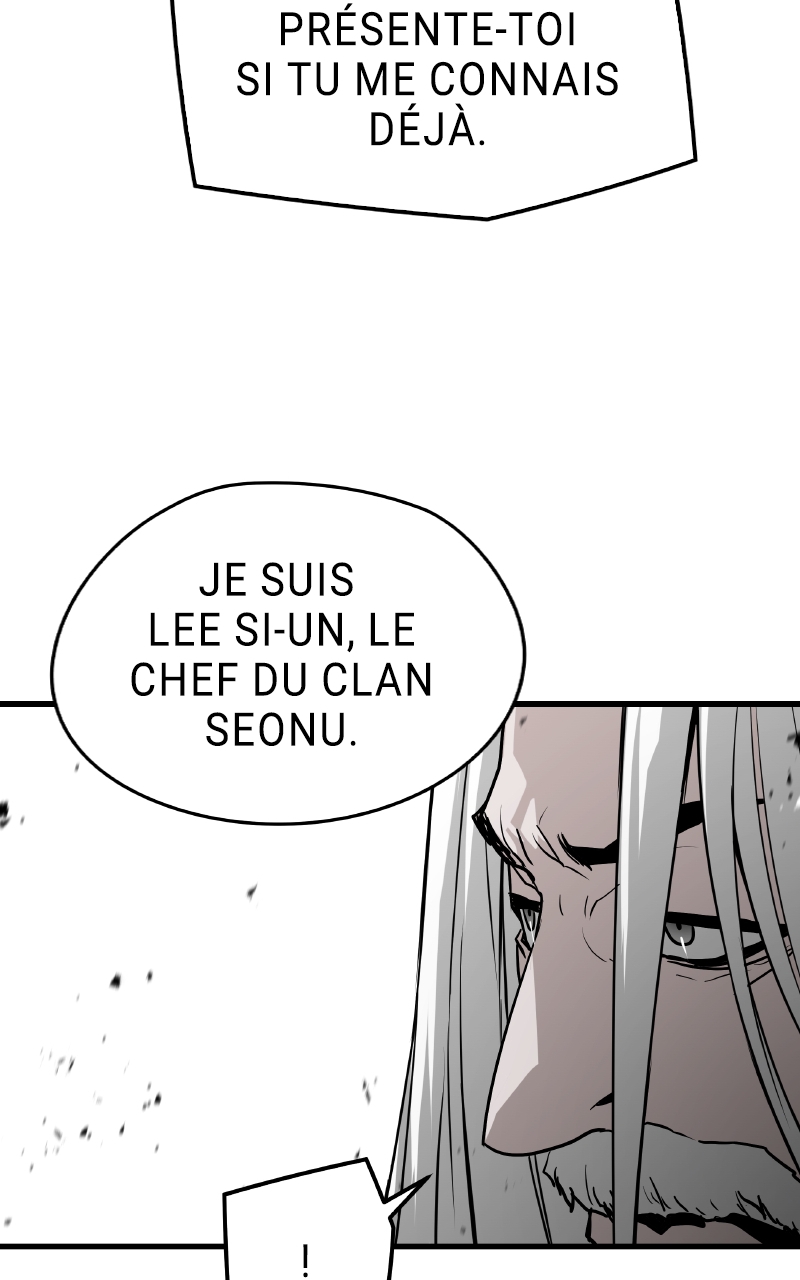 Read The Breaker 3_ Eternal Force FR Manga Online
