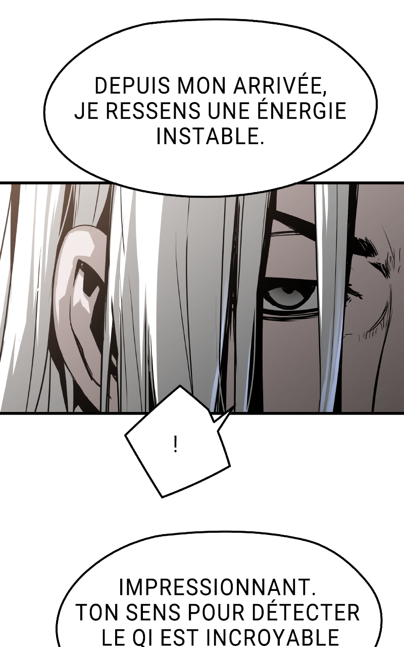 Read The Breaker 3_ Eternal Force FR Manga Online