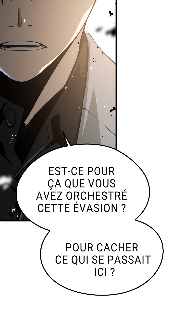 Read The Breaker 3_ Eternal Force FR Manga Online