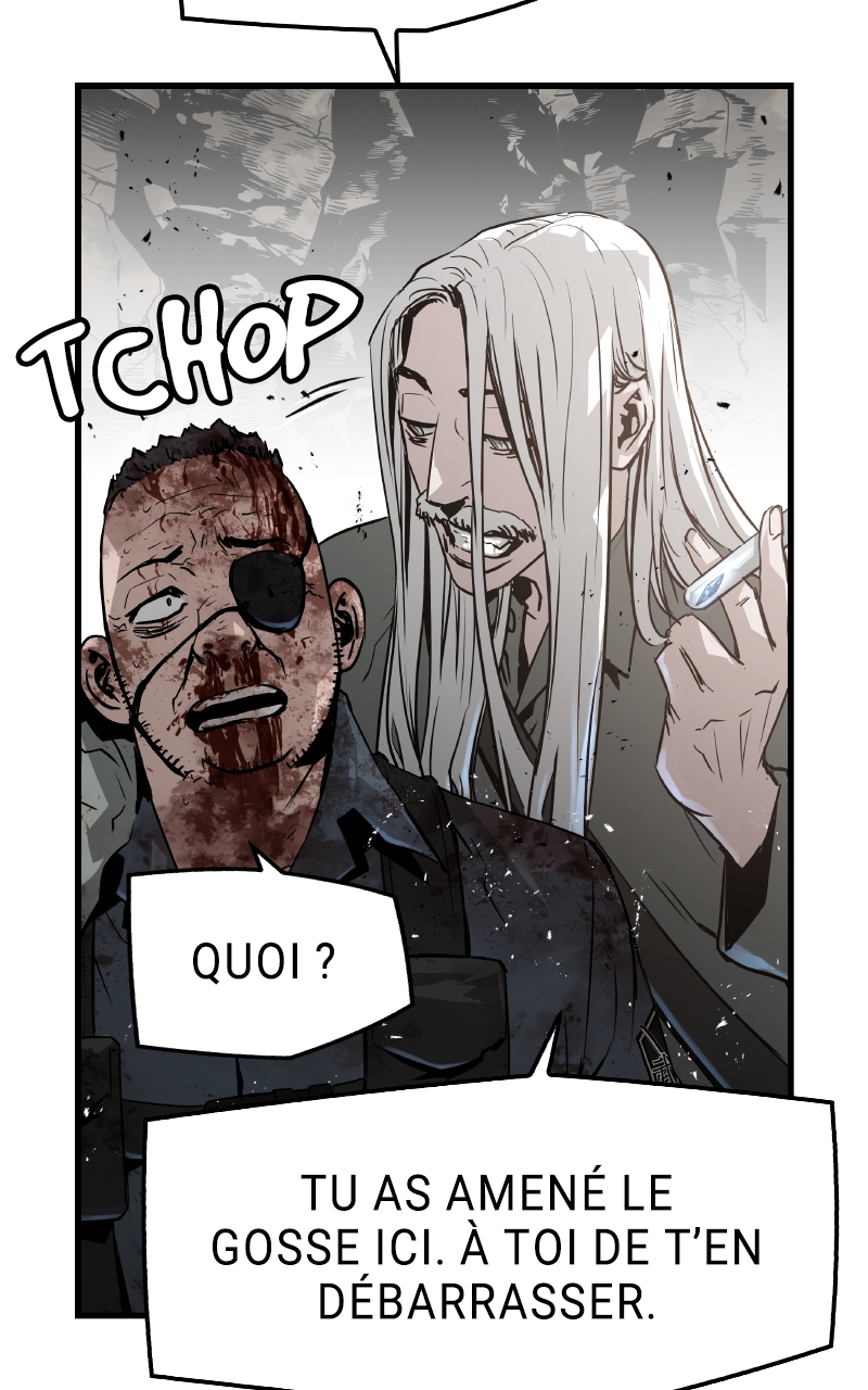 Read The Breaker 3_ Eternal Force FR Manga Online