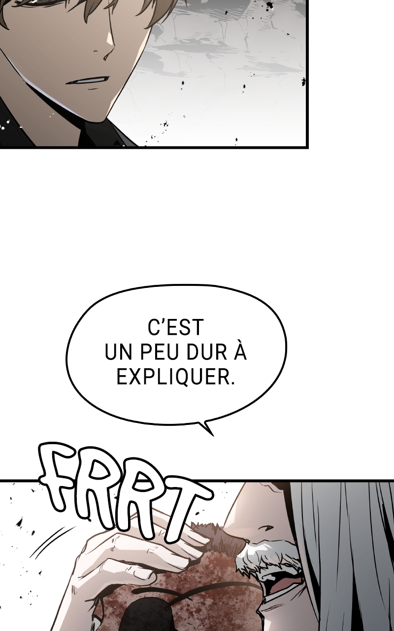Read The Breaker 3_ Eternal Force FR Manga Online