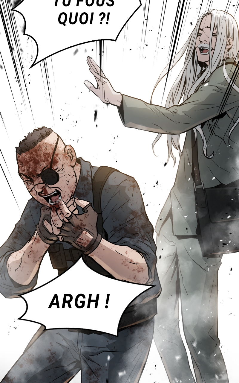 Read The Breaker 3_ Eternal Force FR Manga Online