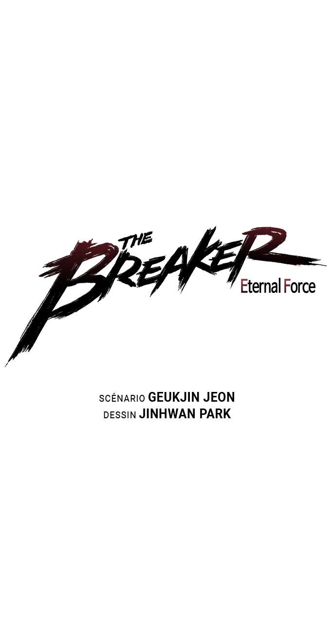 Read The Breaker 3_ Eternal Force FR Manga Online