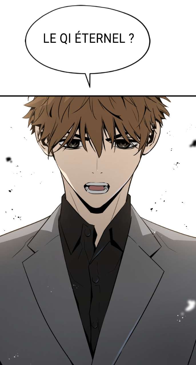Read The Breaker 3_ Eternal Force FR Manga Online