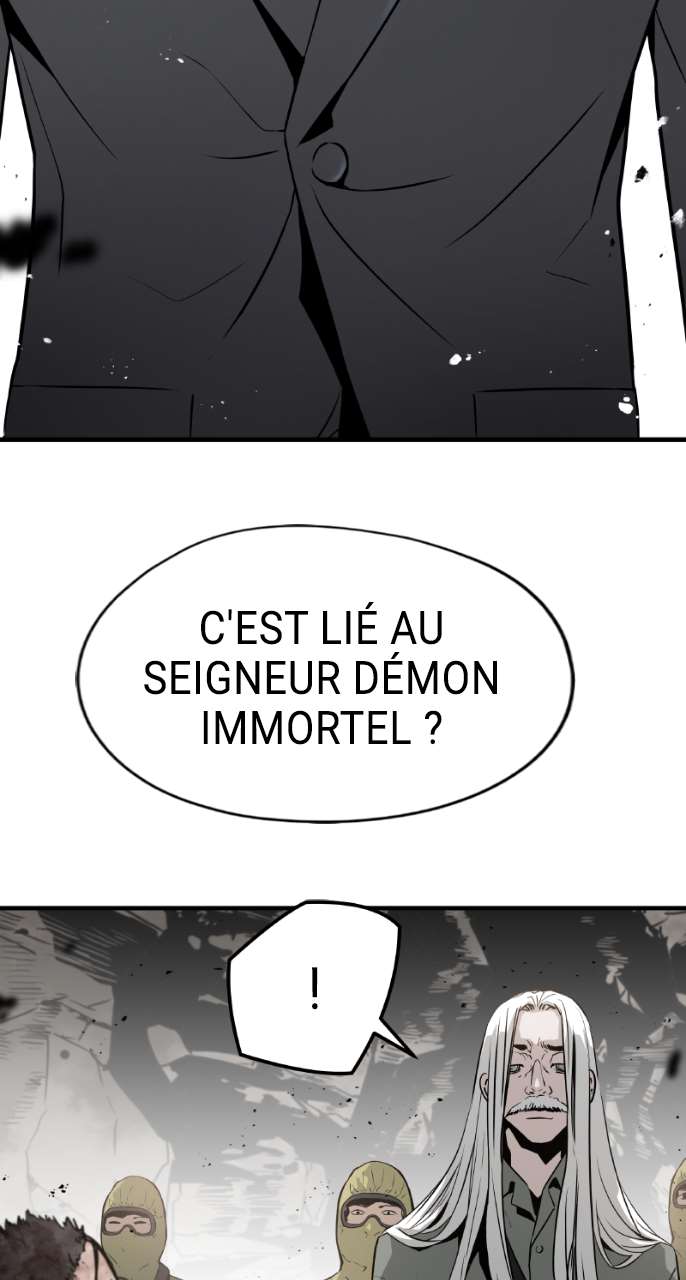 Read The Breaker 3_ Eternal Force FR Manga Online