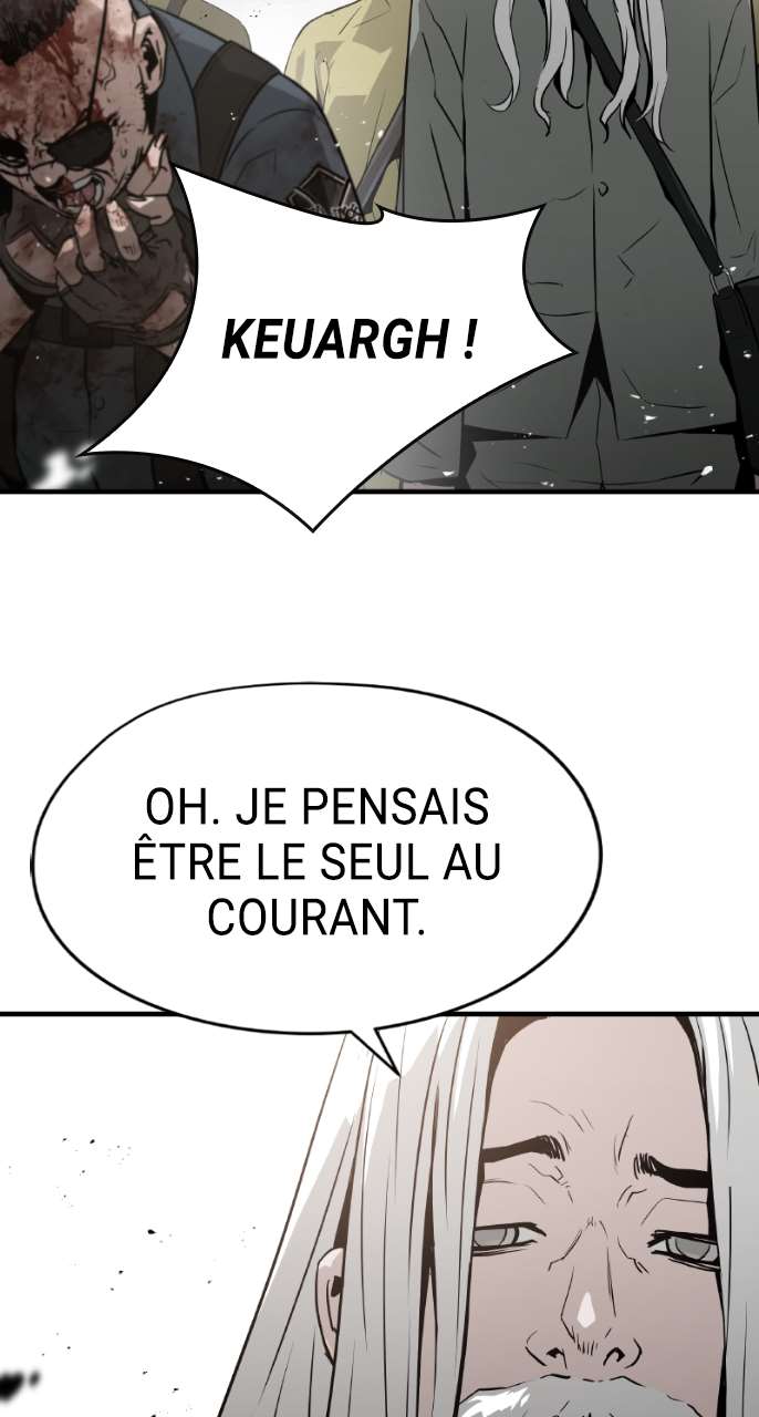 Read The Breaker 3_ Eternal Force FR Manga Online