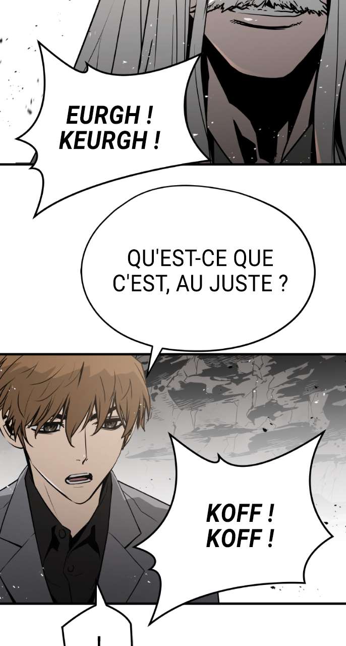 Read The Breaker 3_ Eternal Force FR Manga Online